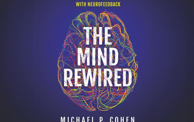 Image of The Mind Rewired Book Cover